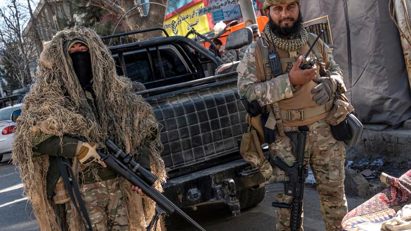 Taliban, Dec. 21, 2022, Kabul, Afghanistan