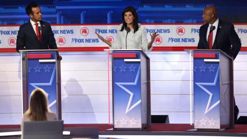 debate