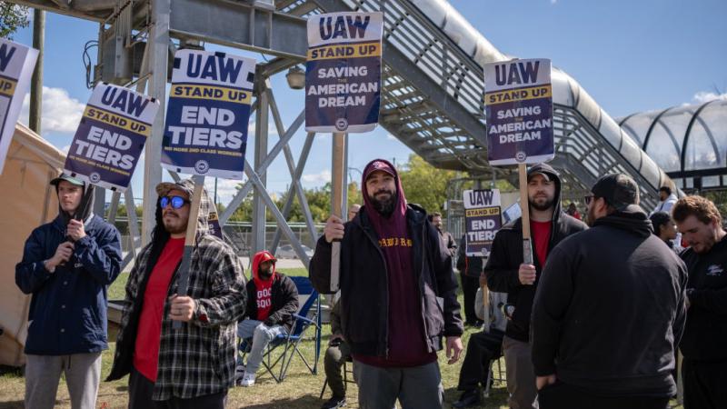 United Auto Workers