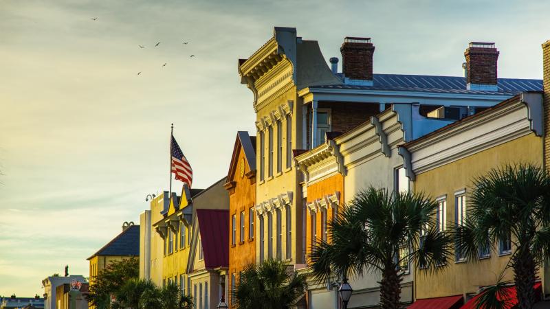 Charleston