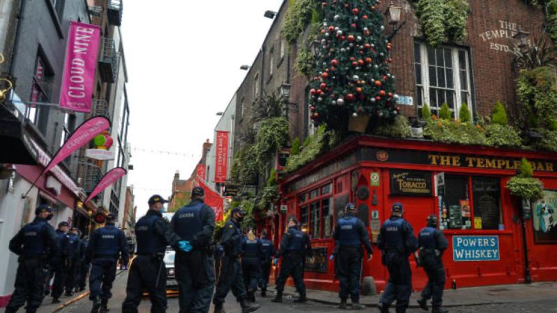 DublinPolice