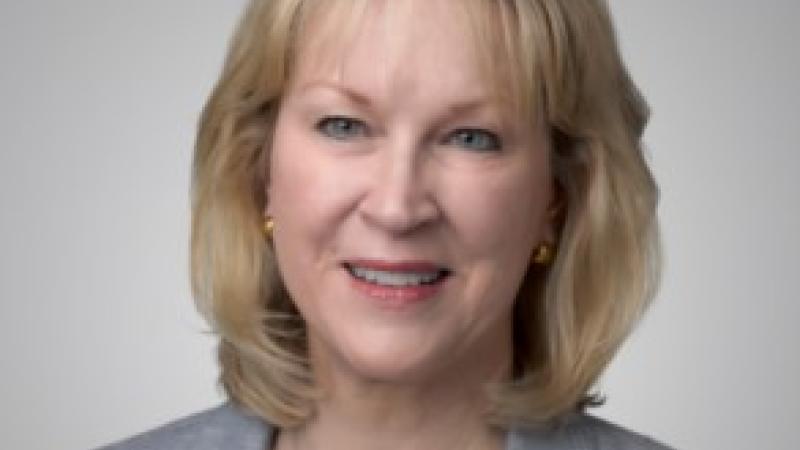 Nancy Dahlstrom