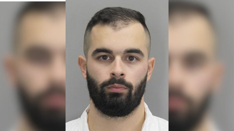 Alexander Roy, Nov. 7, 2023