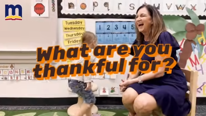 Superintendent Andi Fourlis