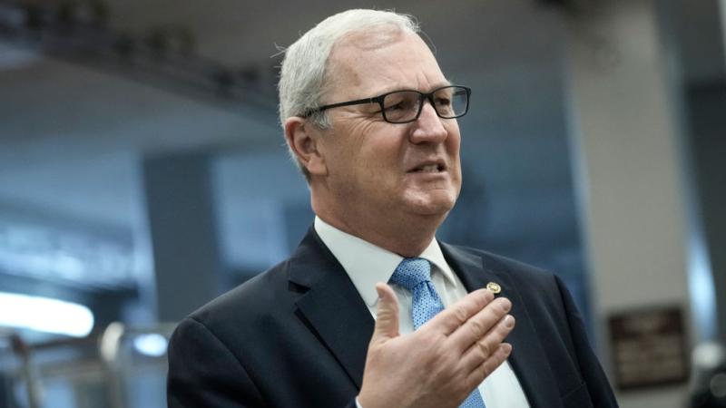 Kevin Cramer