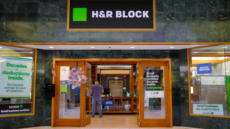 H&R Block