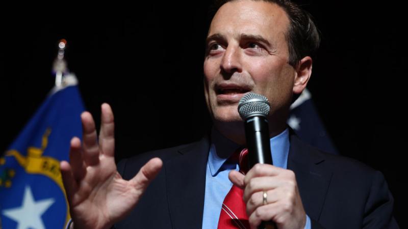 Adam Laxalt