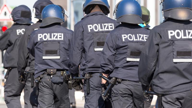 Polizei