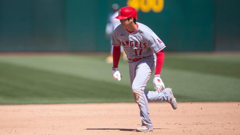 Shohei Ohtani
