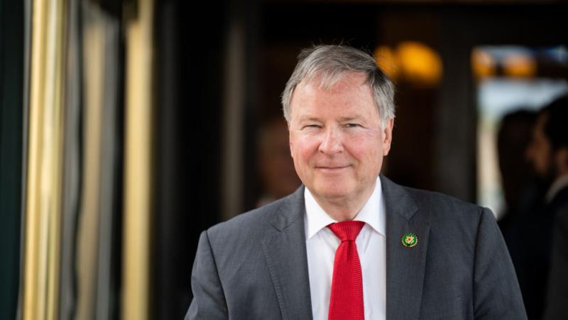 Doug Lamborn