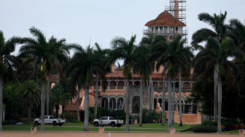 Mar-a-Lago, Florida