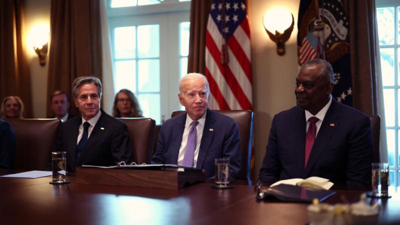 Biden/Austin