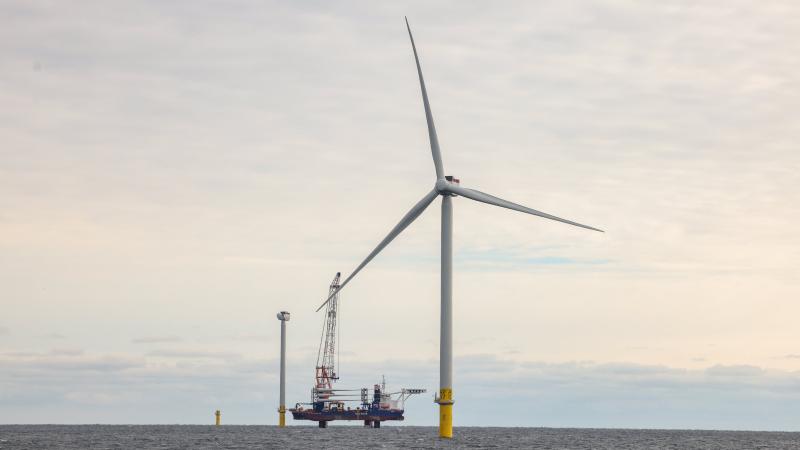 South Fork Wind Farm