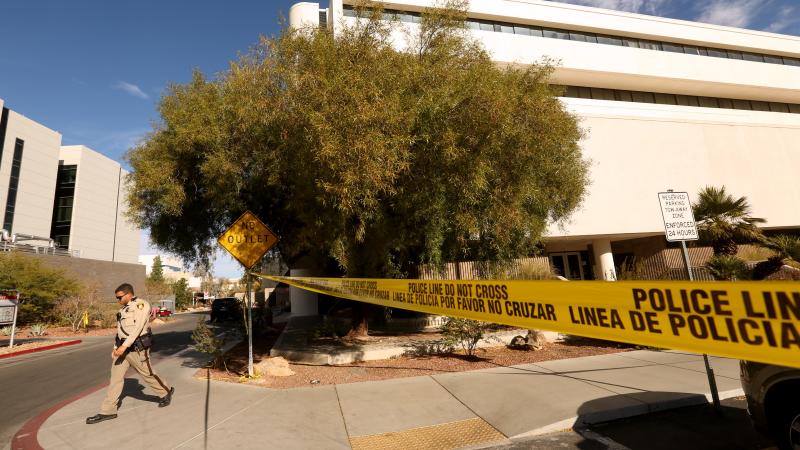 Law enforcement officers are among the many public servants whose retirements funds are at risk.