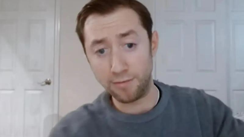 Justin Mohn, Jan. 30, 2024