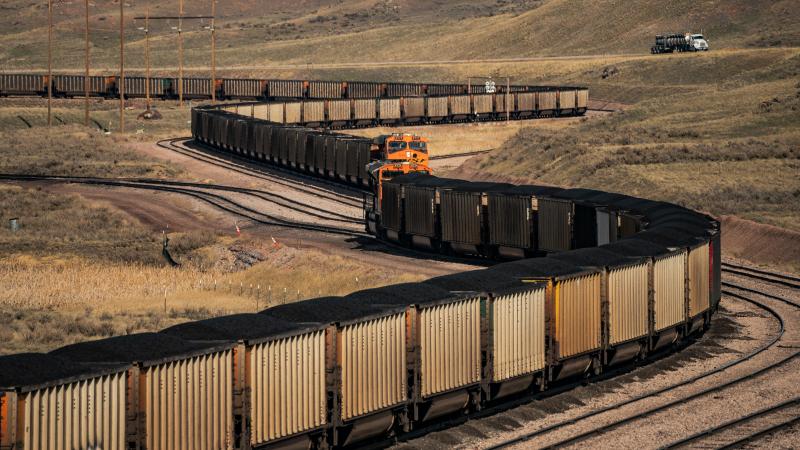 coal