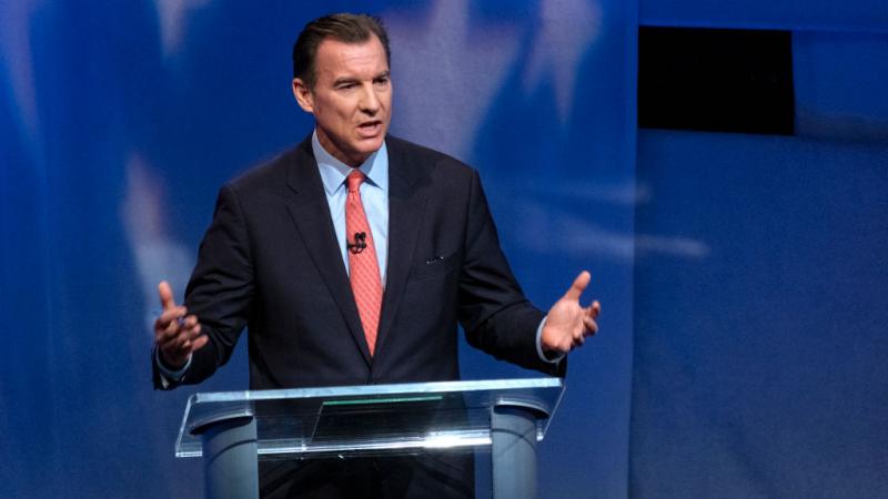 Tom Suozzi
