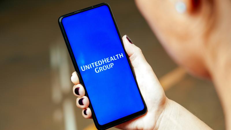 UnitedHealth Group, phone, Brazil, May 24, 2023