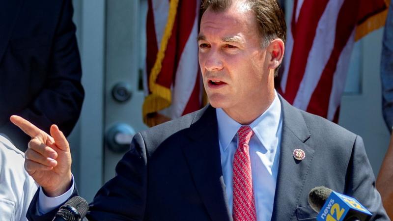 Tom Suozzi
