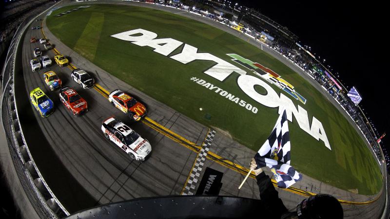 Daytona 500, Feb. 20, 2022, Daytona Beach, Fla.