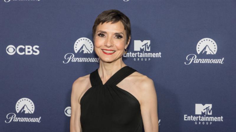 Catherine Herridge