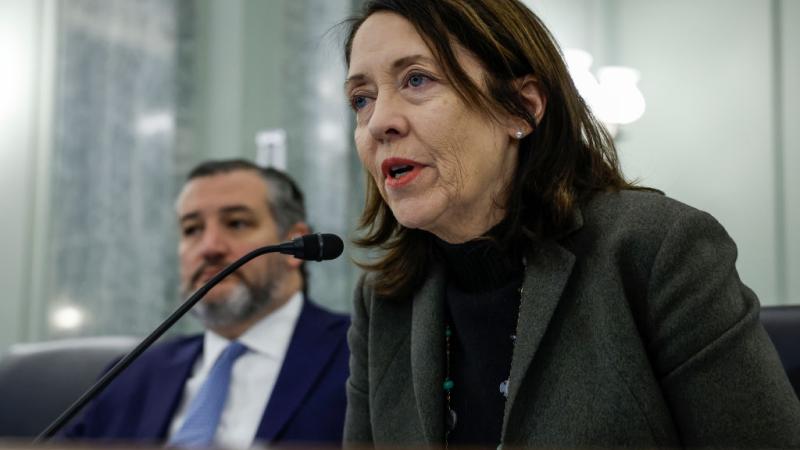 Maria Cantwell