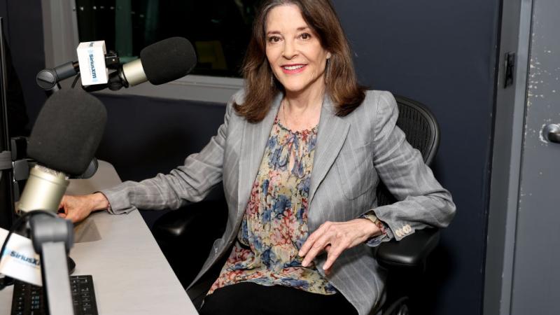 Marianne Williamson