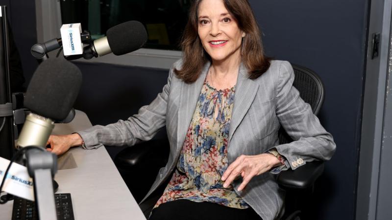 Marianne Williamson