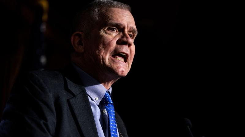 Matt Rosendale