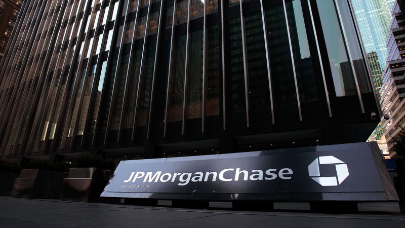 JP Morgan