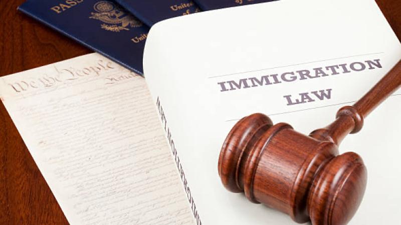 ICE law