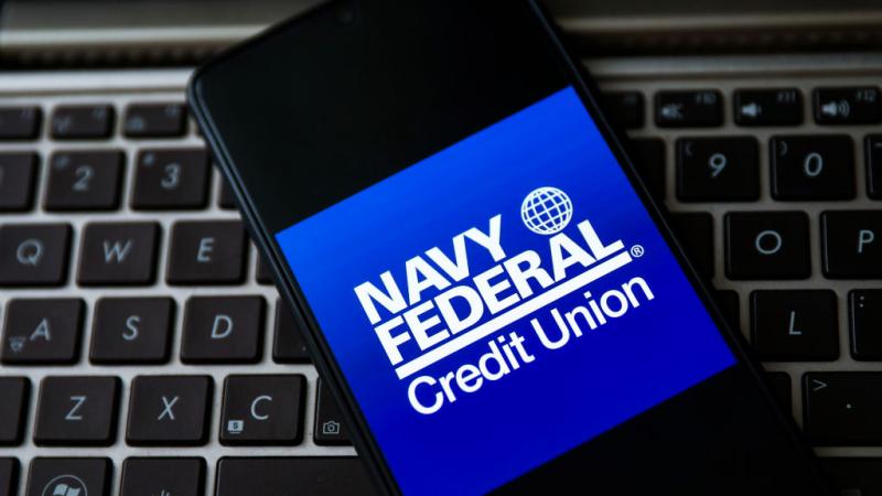 Navy Federal Credit Union