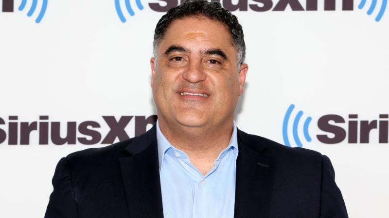 Cenk Uygur