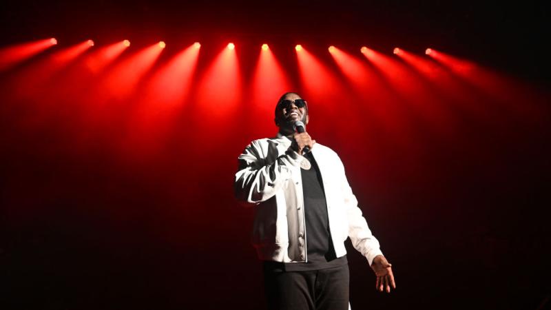 Sean "Diddy" Combs