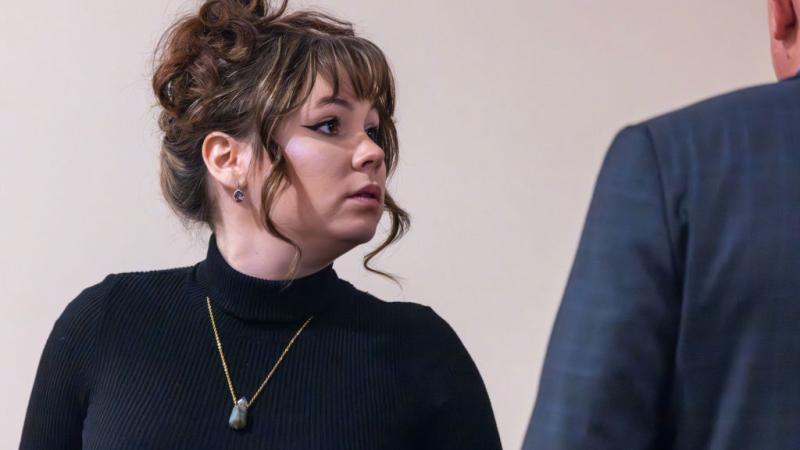 Hannah Gutierrez-Reed