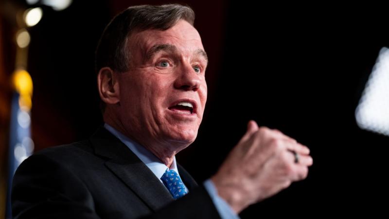 Mark Warner