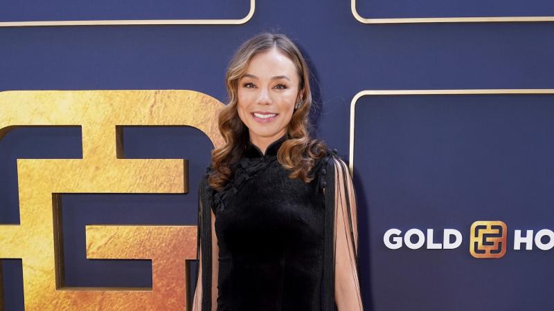 Nicole Shanahan, May 21, 2022, Los Angeles