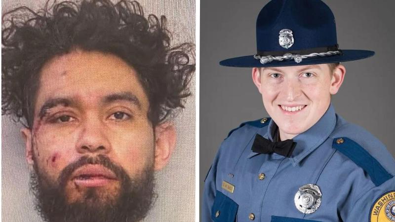 L: Raul Benitez Santana, R: Christopher Gadd