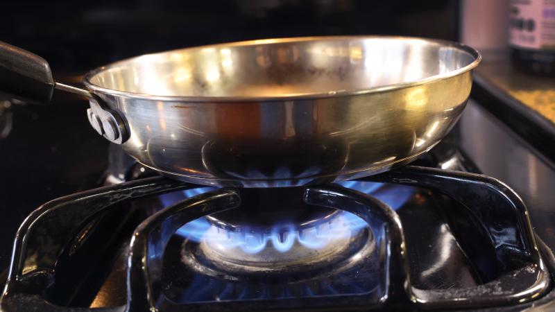 natural gas