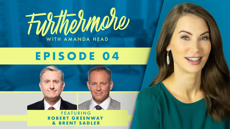 Furthermore with Amanda Head Episode 4