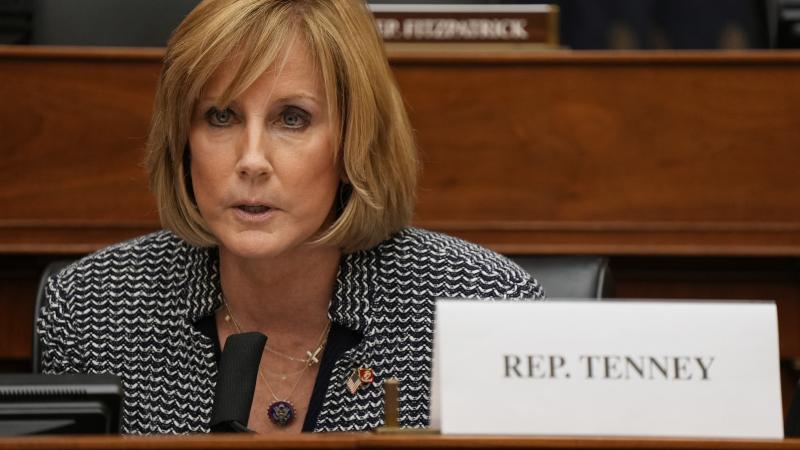 Claudia Tenney