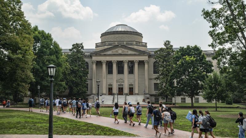 UNC
