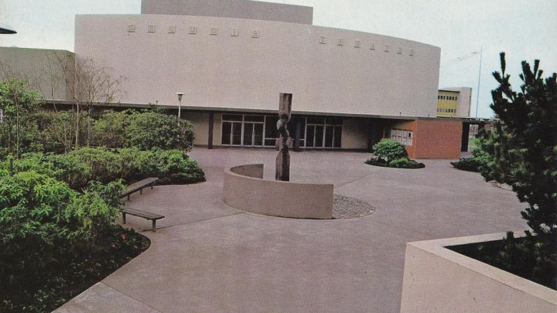 California state polytechnic university