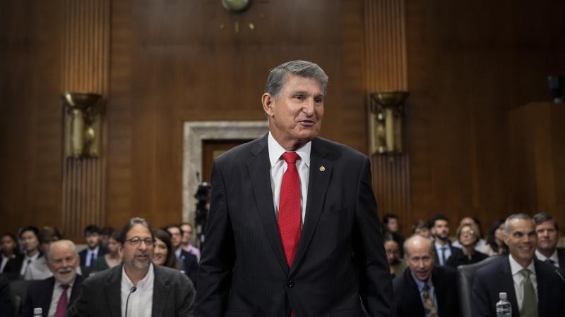 Manchin