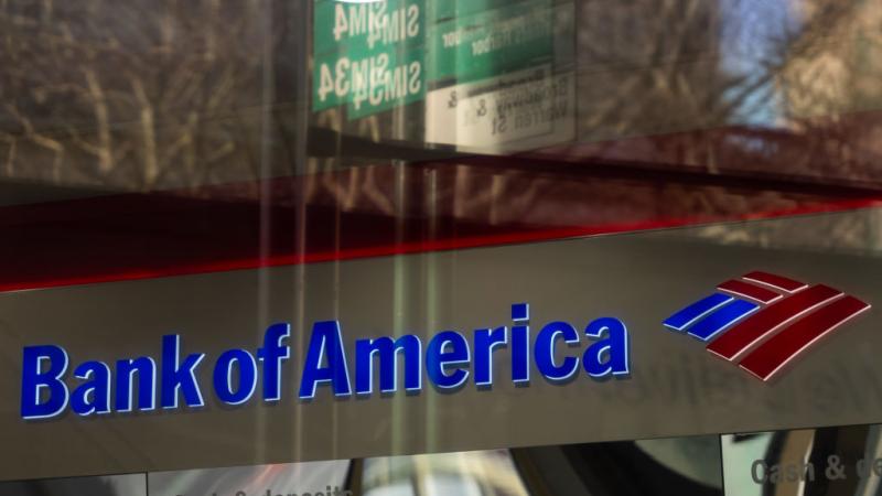 Bank of America