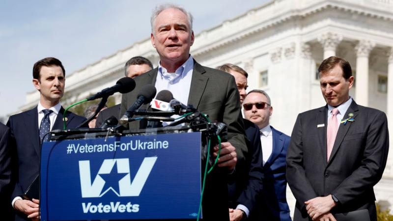 Tim Kaine