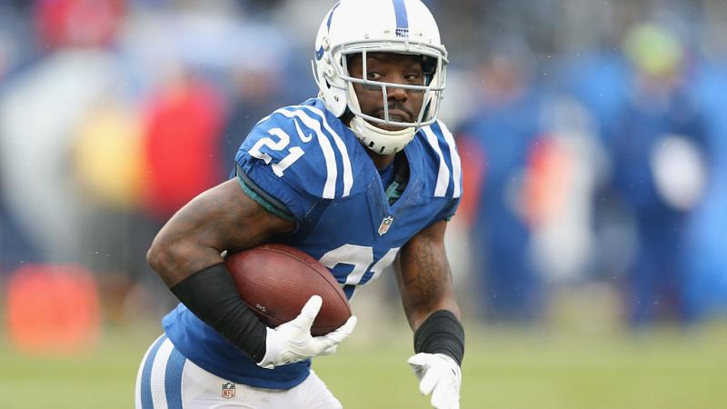 Vontae Davis