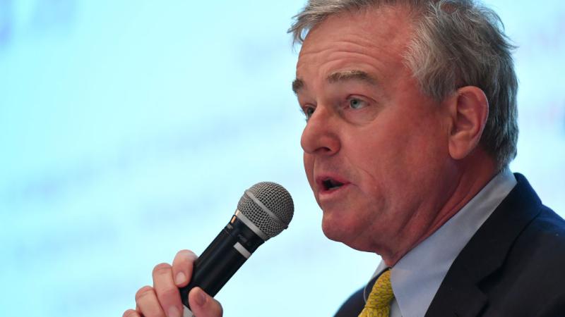 David Trone