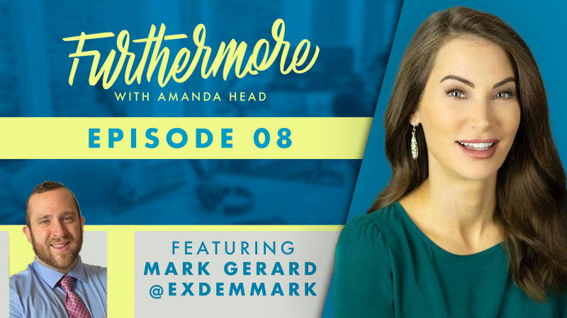 Furthermore with Amanda Head Episode 8