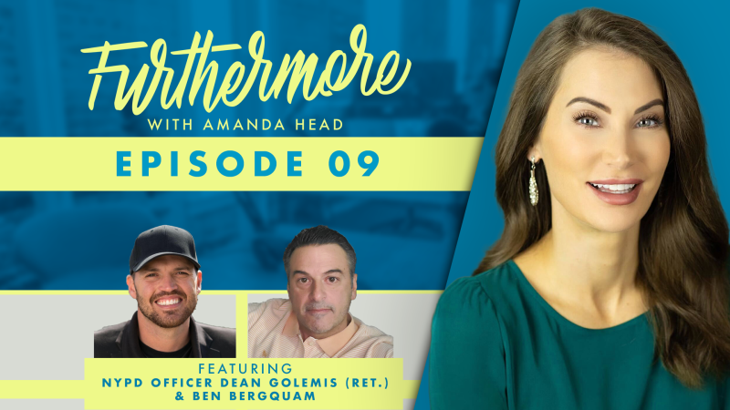 Furthermore with Amanda Head Episode 9